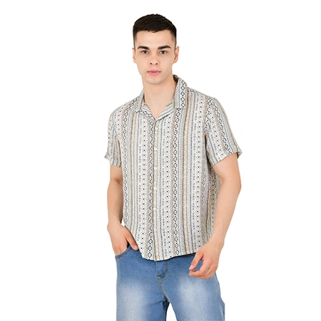  Garments Product Photography Portfolio for Shirts